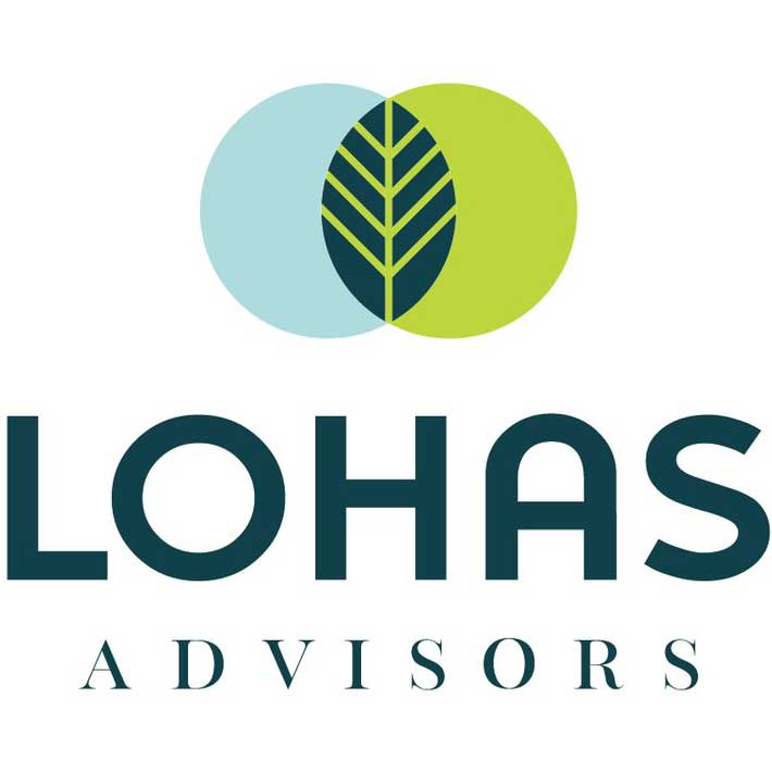 LOHAS  LOHAS-Advisors-Logocrop