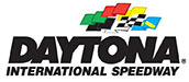 Daytona International Speedway Logo