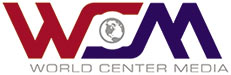 WCM Logo Red Blue Darker